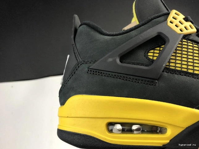 Retro 308497-008 Thunder 4 Jordan Air 0926